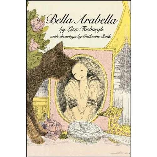 Bella Arabella