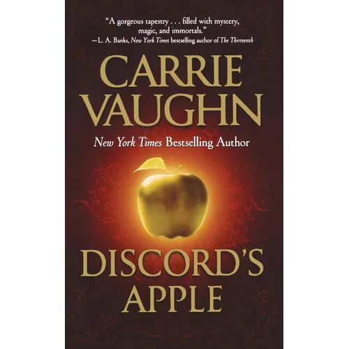 Discord's Apple