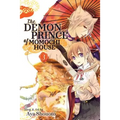 The Demon Prince of Momochi House, Vol. 3