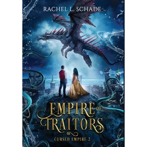 Empire of Traitors