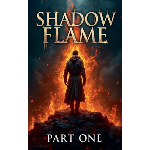 Shadow Flame