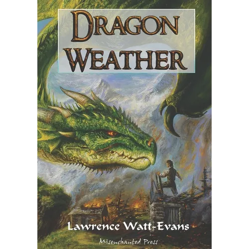 Dragon Weather