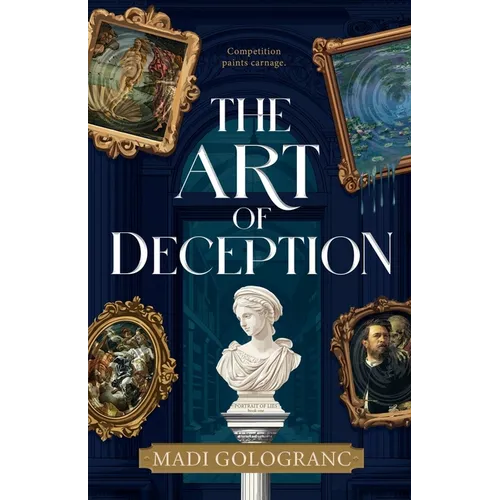 The Art of Deception