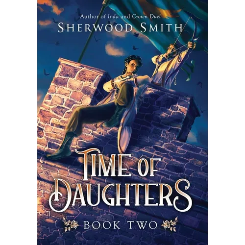 Time of Daughters II