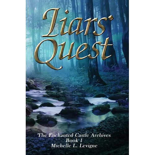 Liars' Quest