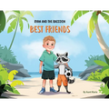 Ryan and the Raccoon: Best Friends