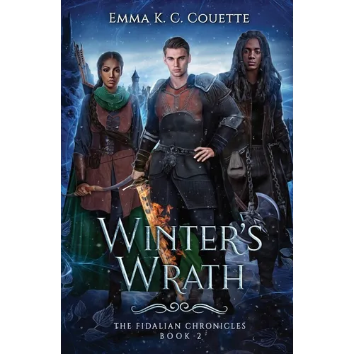 Winter's Wrath