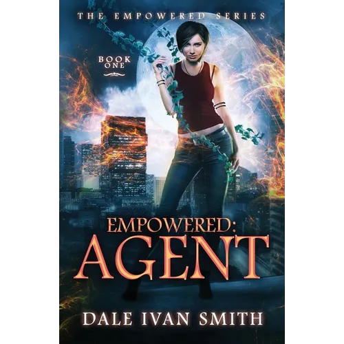 Empowered: Agent