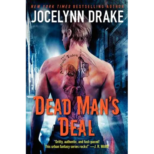 Dead Man's Deal