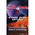 Storm Over Saturn: Starhawk