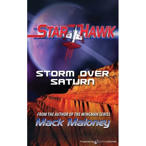 Storm Over Saturn: Starhawk