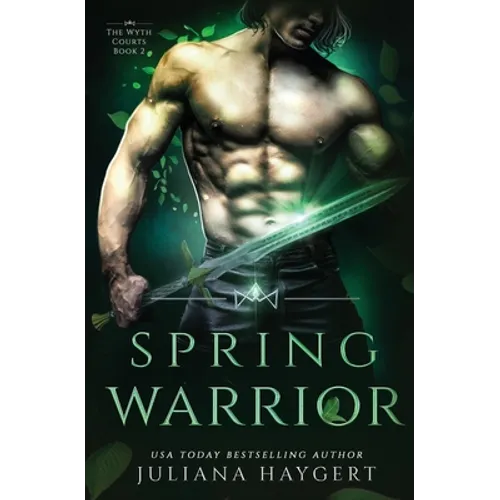 Spring Warrior