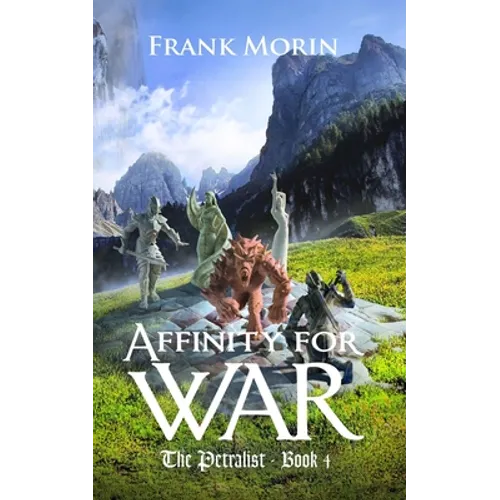 Affinity for War