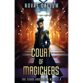 Court of Magickers