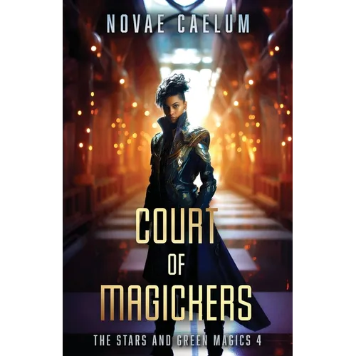 Court of Magickers