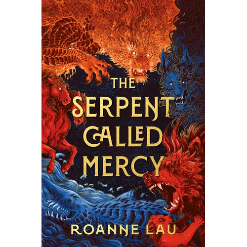 The Serpent Called Mercy