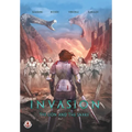 Invasion: The Lion and the Snake