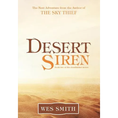 Desert Siren
