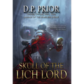 Skull of the Lich Lord