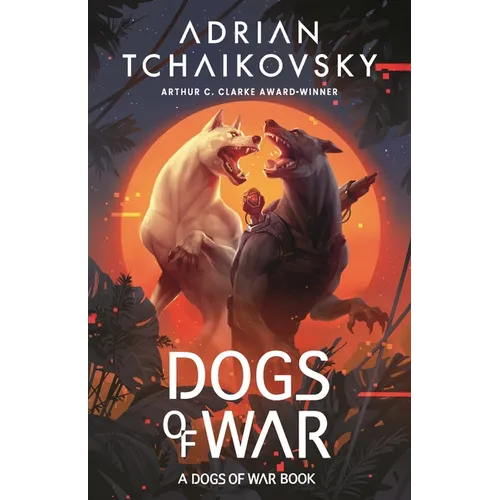 Dogs of War