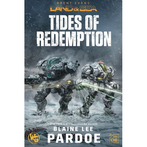 Tides of Redemption