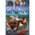 The Everafter War (the Sisters Grimm #7): 10th Anniversary Edition
