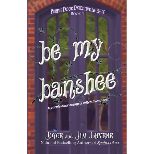 Be My Banshee
