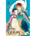 The Teen Exorcist, Vol. 3 (Manga)