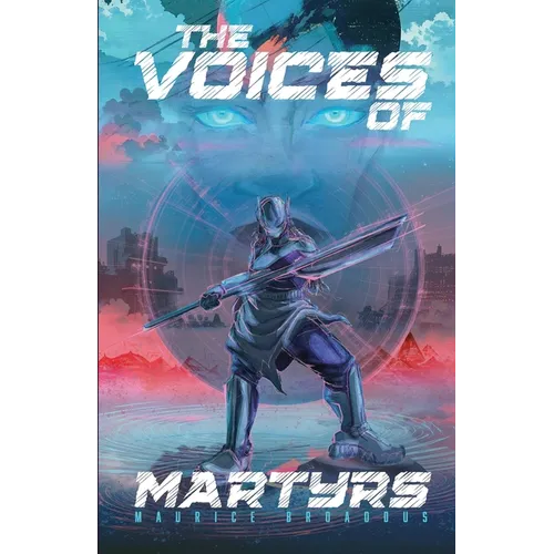 The Voices of Martyrs