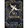 Sky Shielder: An Epic Fantasy Romance