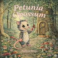 Petunia Opossum