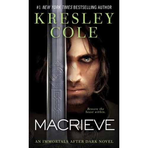 Macrieve