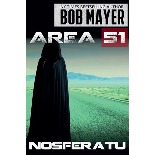 Area 51 Nosferatu