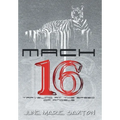Mach 16