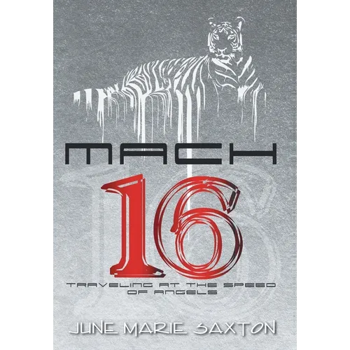 Mach 16
