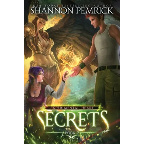 Secrets