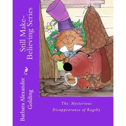 The Mysterious Disappearance of Ragsby