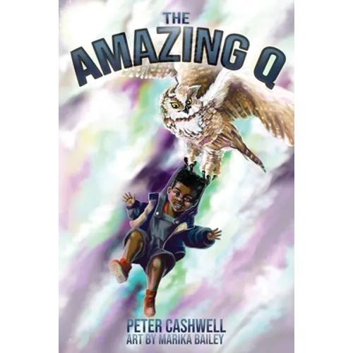 The Amazing Q
