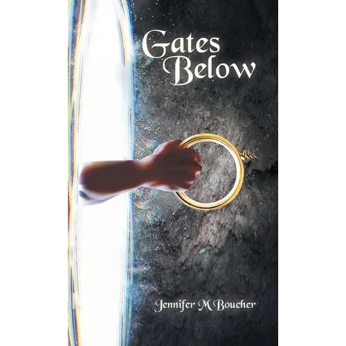 Gates Below