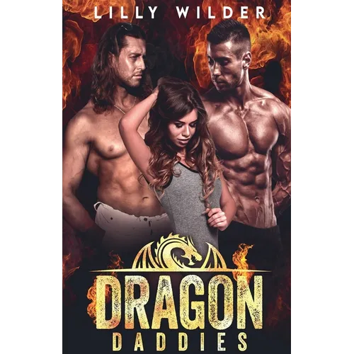 Dragon Daddies