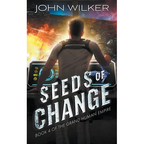 Seeds of Change