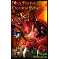 Mrs. Perivale and the Dragon Prince
