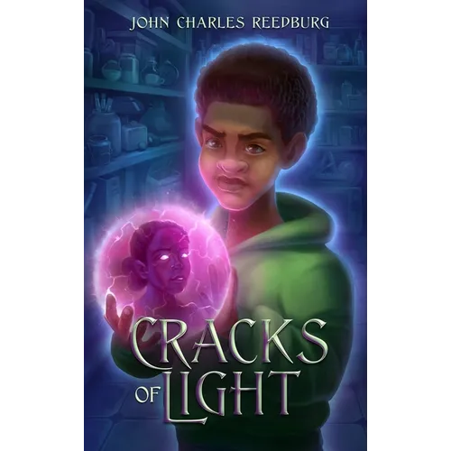 Cracks Of Light