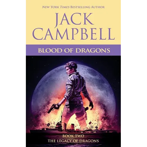 Blood of Dragons