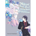 The Magical Girl and the Evil Lieutenant Used to Be Archenemies