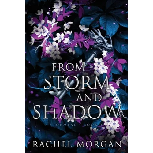 From Storm and Shadow