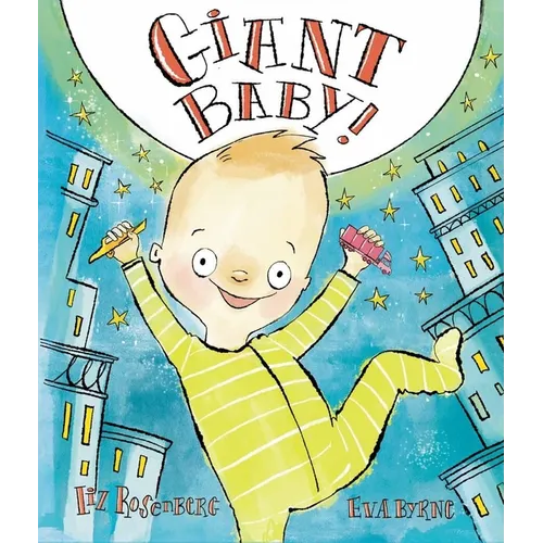 Giant Baby!