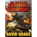 The Complete Hammer's Slammers