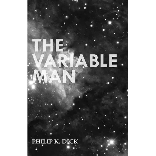 The Variable Man