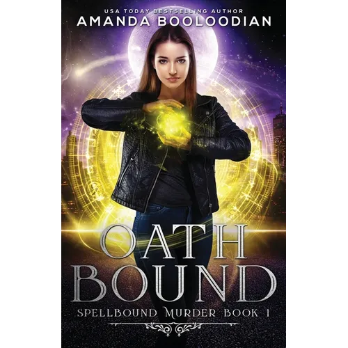 Oath Bound